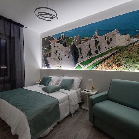 Domora Bedrooms Ortona Exteriör bild