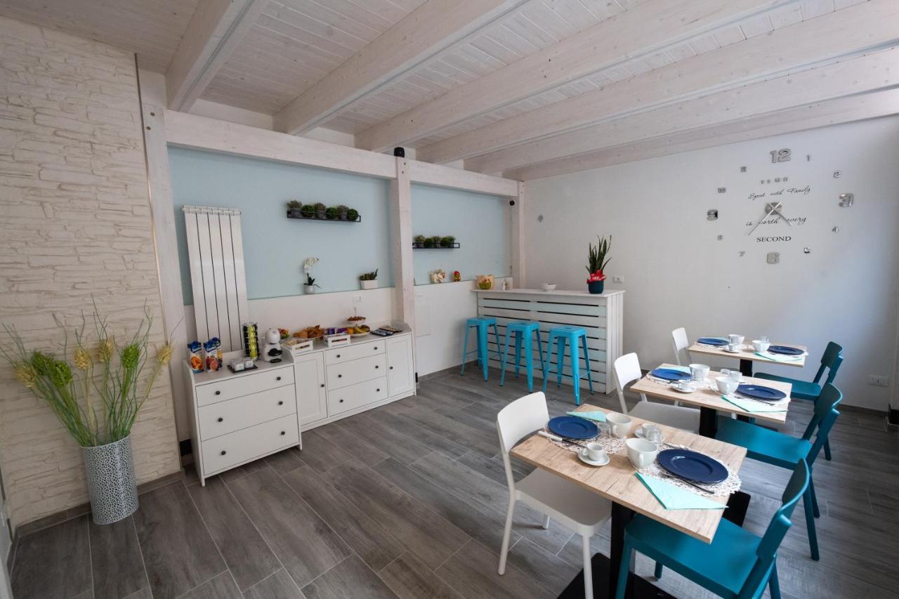 Domora Bedrooms Ortona Exteriör bild