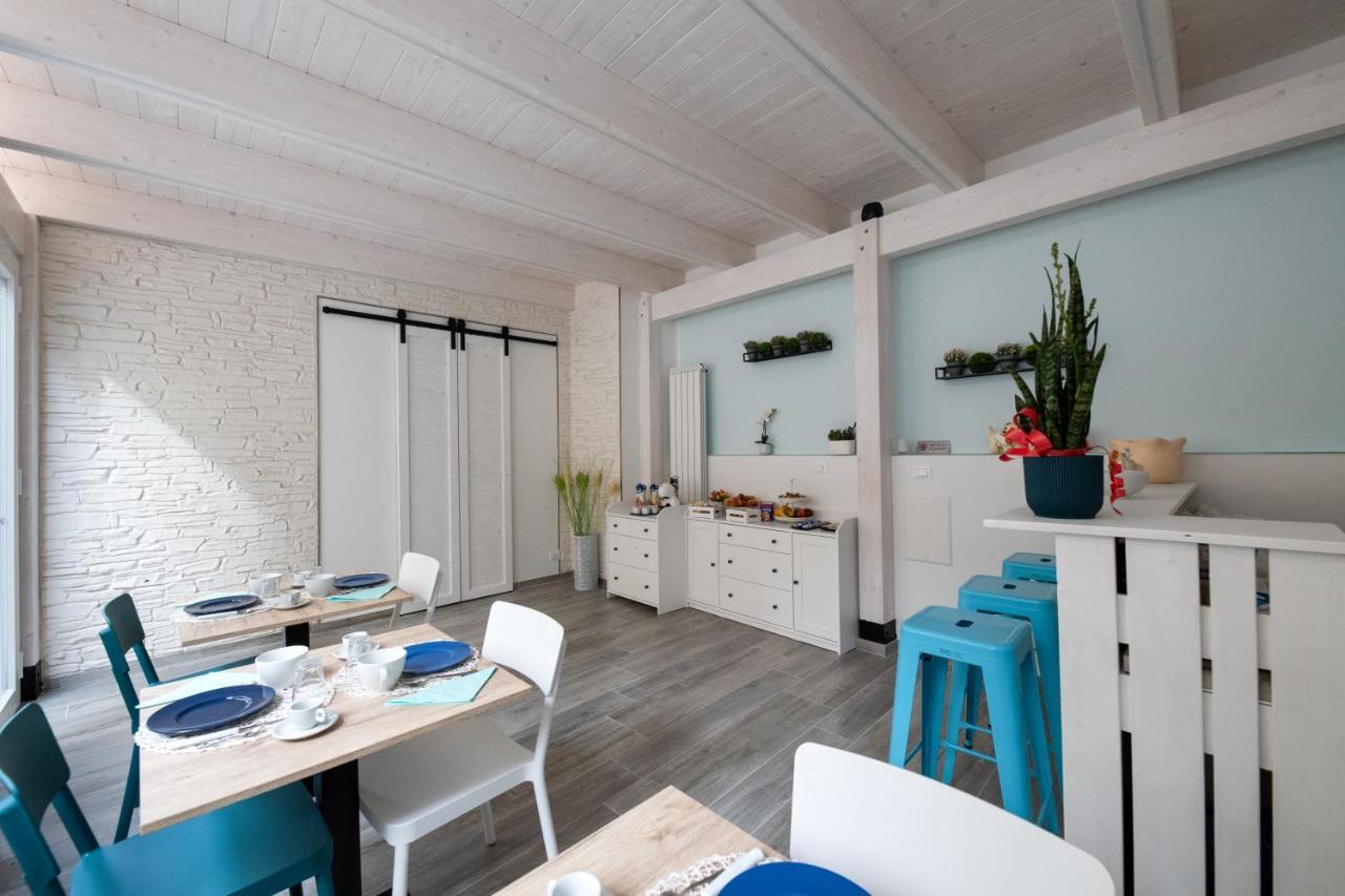 Domora Bedrooms Ortona Exteriör bild