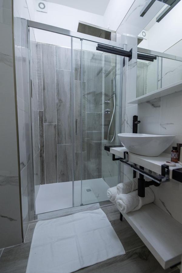 Domora Bedrooms Ortona Exteriör bild