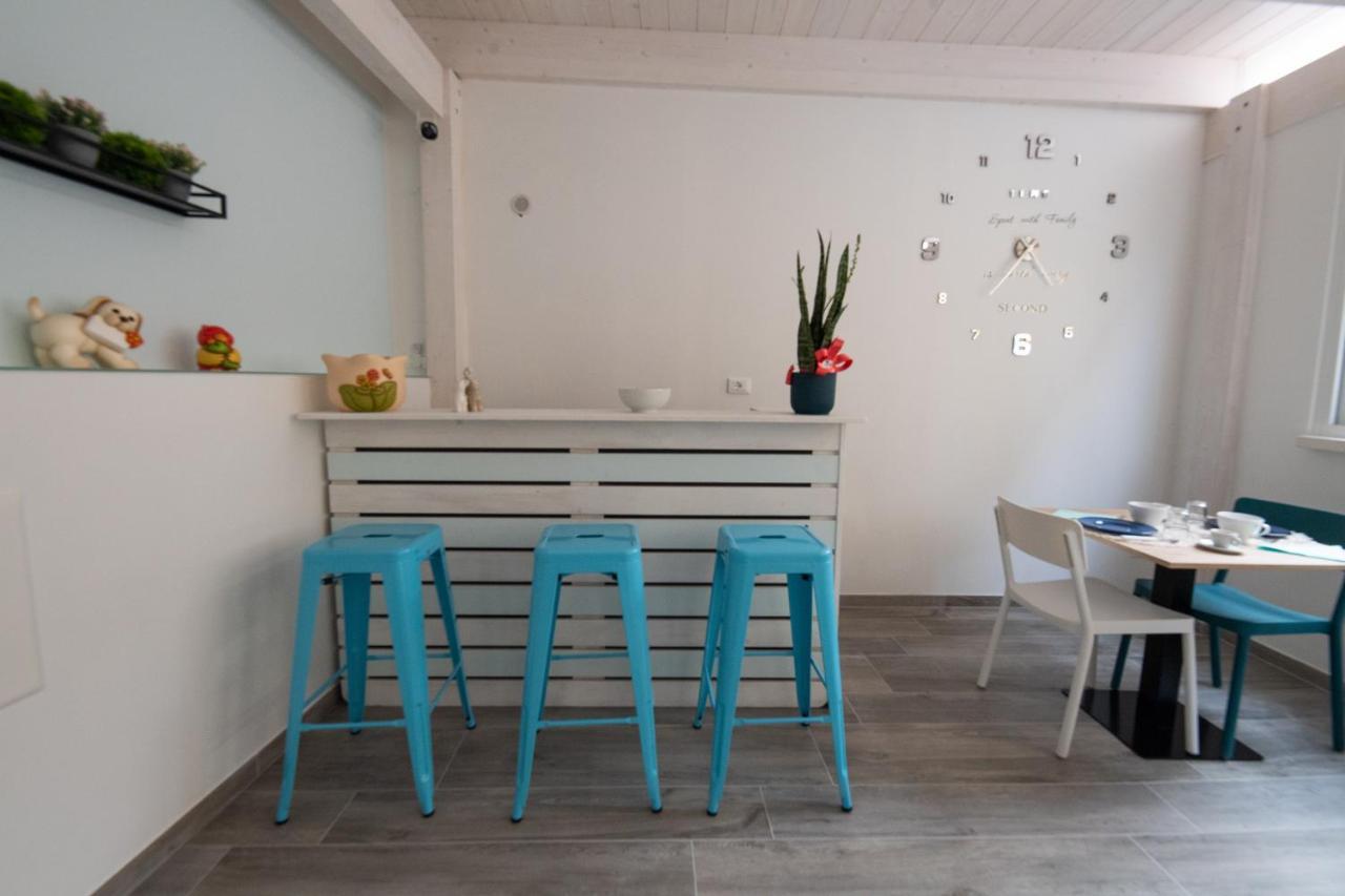 Domora Bedrooms Ortona Exteriör bild