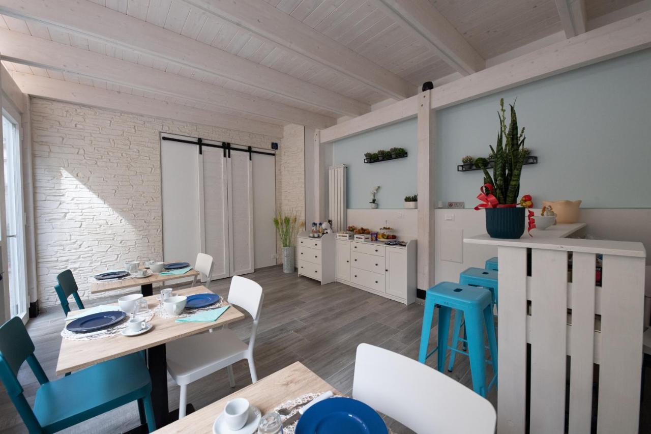 Domora Bedrooms Ortona Exteriör bild