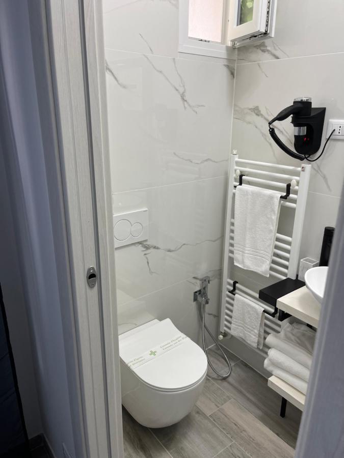 Domora Bedrooms Ortona Exteriör bild