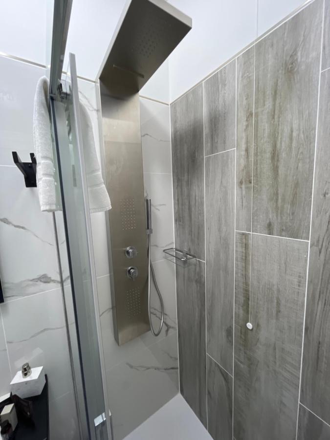 Domora Bedrooms Ortona Exteriör bild