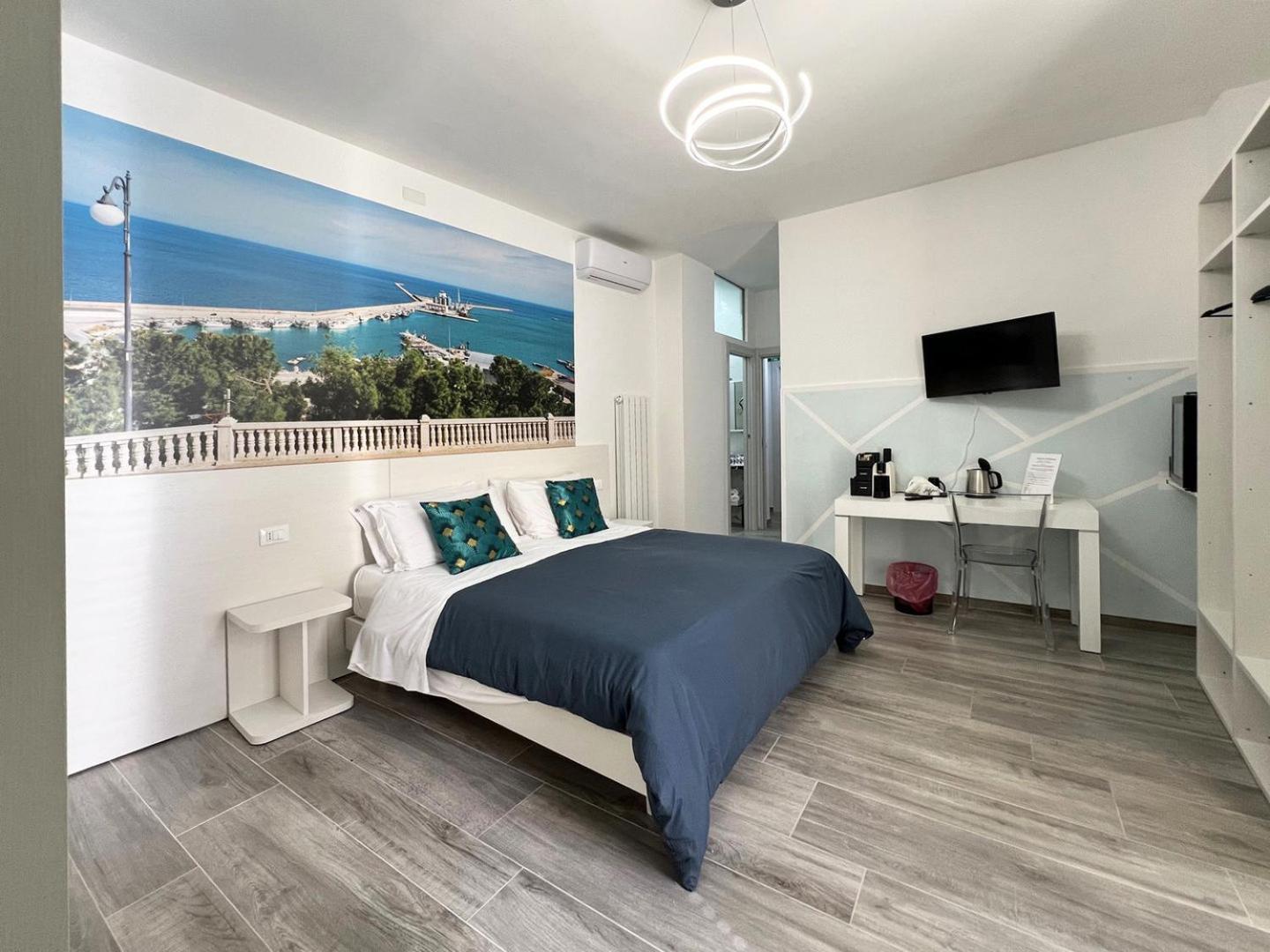 Domora Bedrooms Ortona Exteriör bild